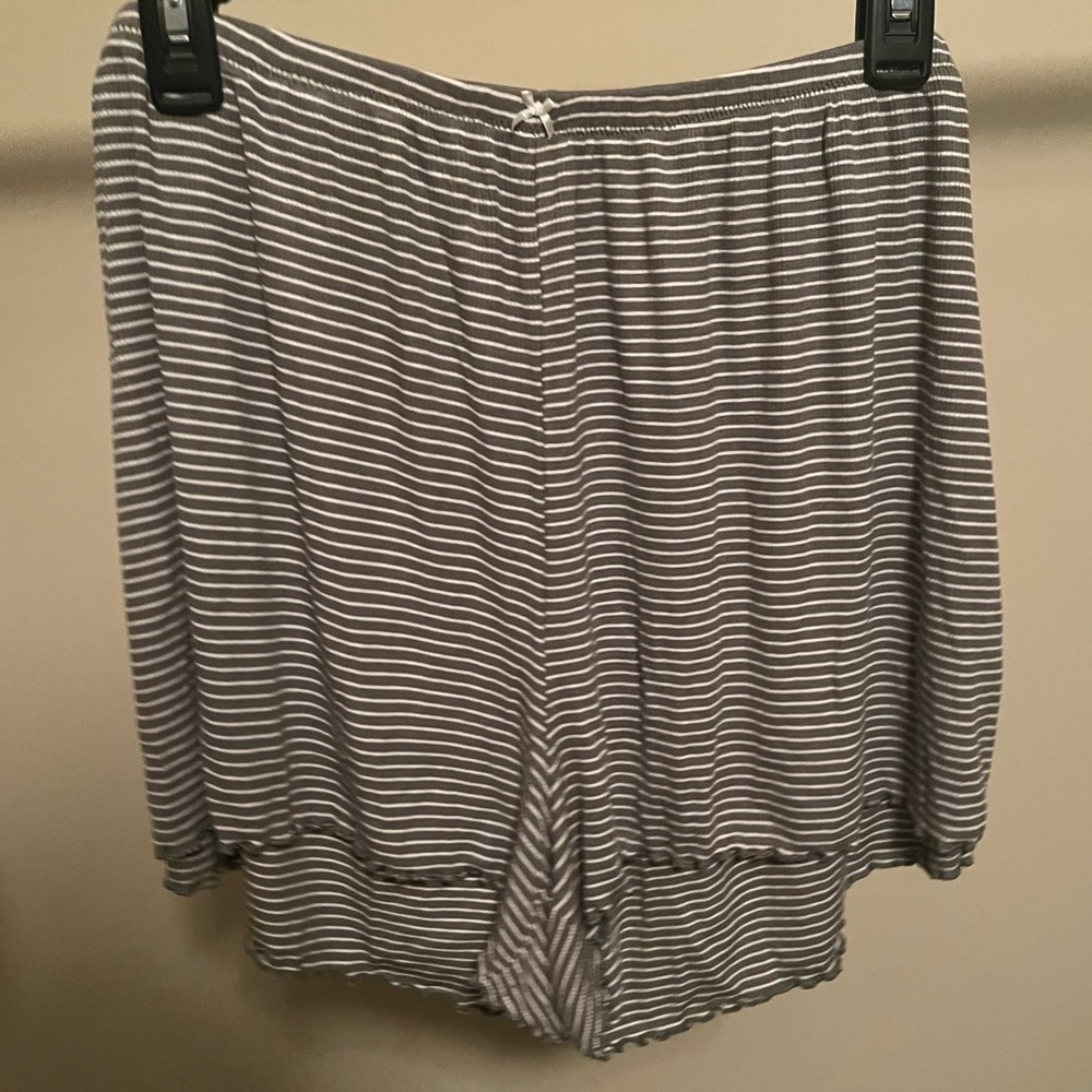 XL Aerie Sleep Shorts NWOT